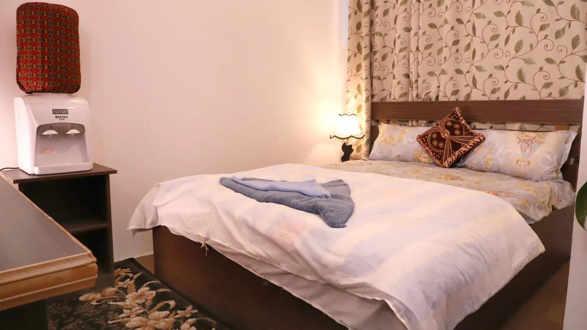 Namaste Kathmandu Bed And Breakfast