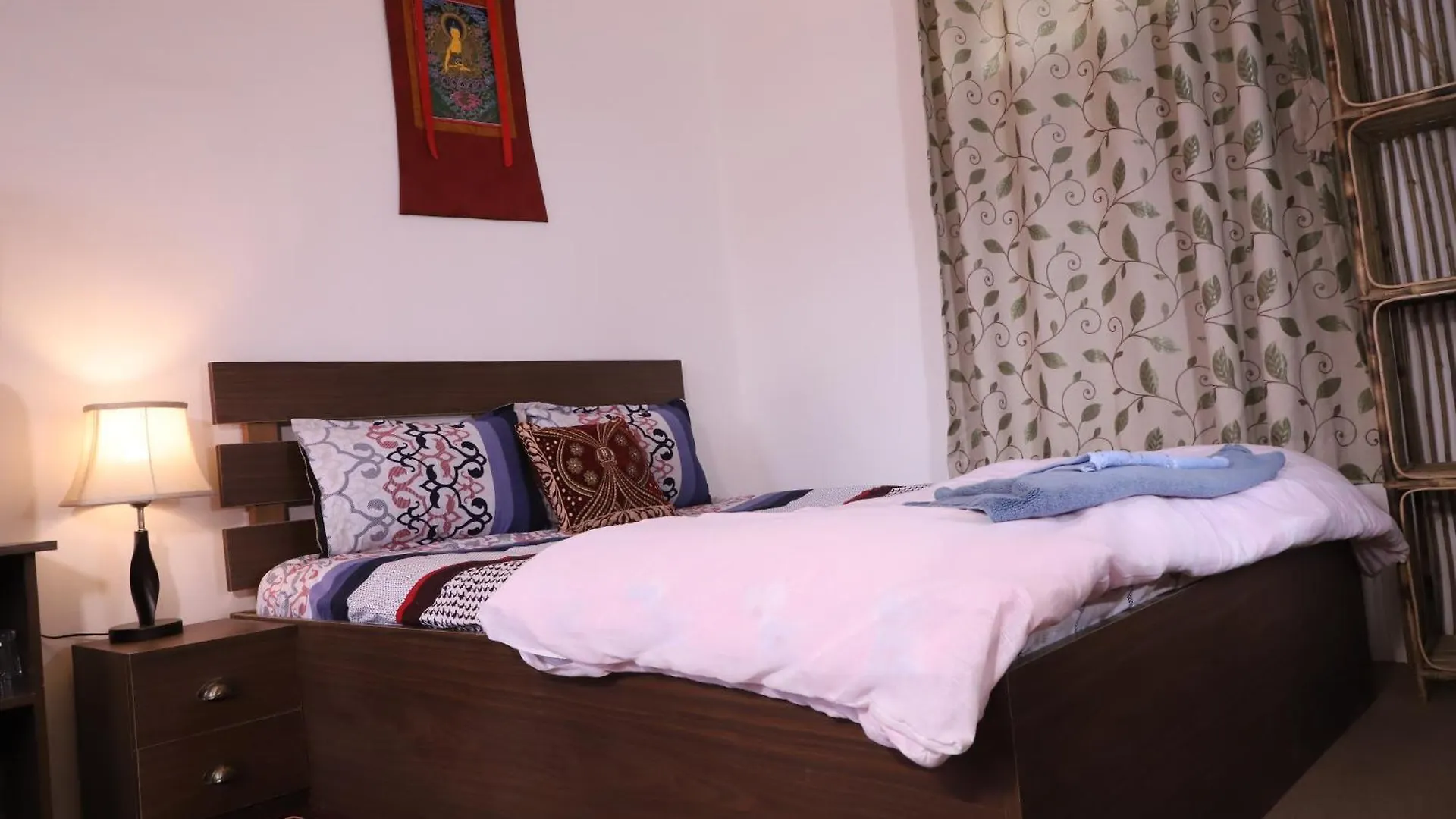 Bed & Breakfast Namaste Kathmandu Bed And Breakfast