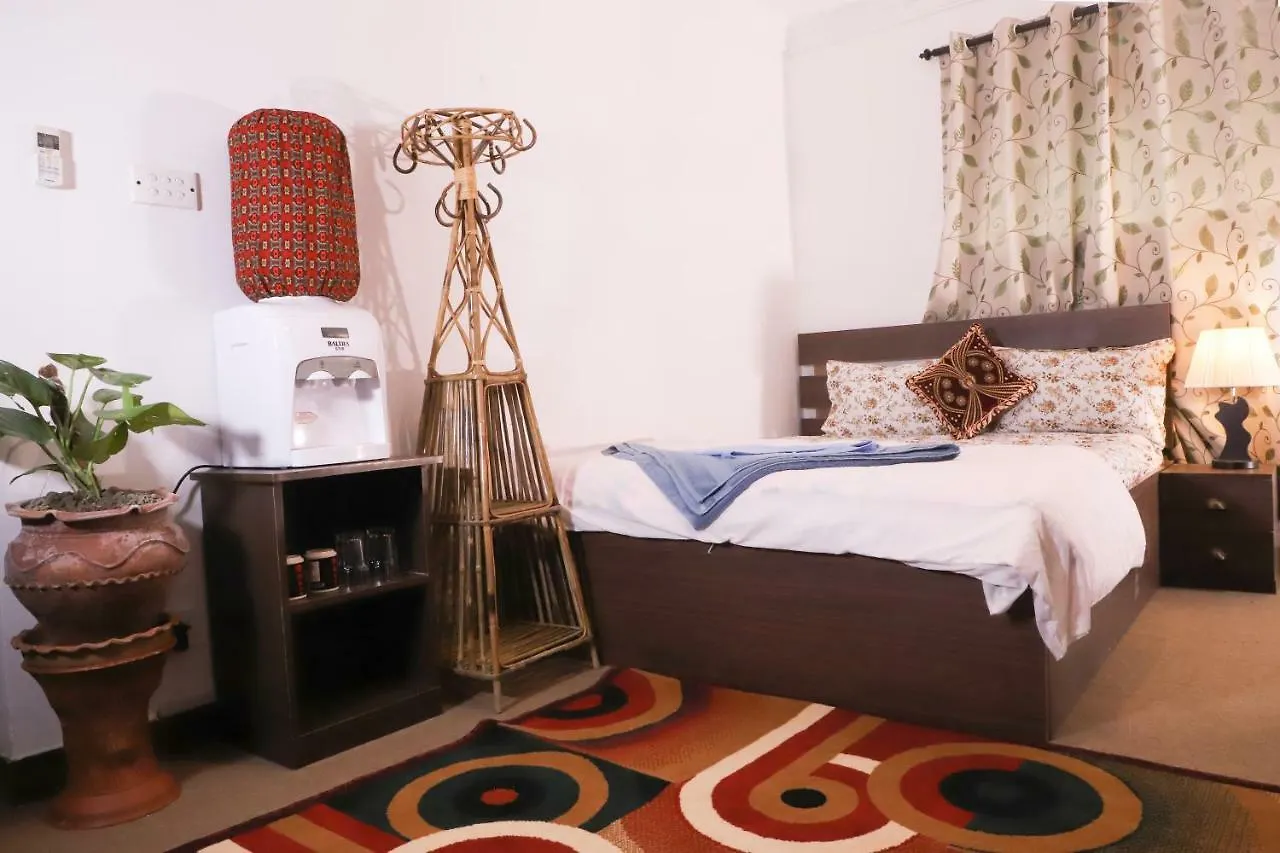 Bed & Breakfast Namaste Kathmandu Bed And Breakfast