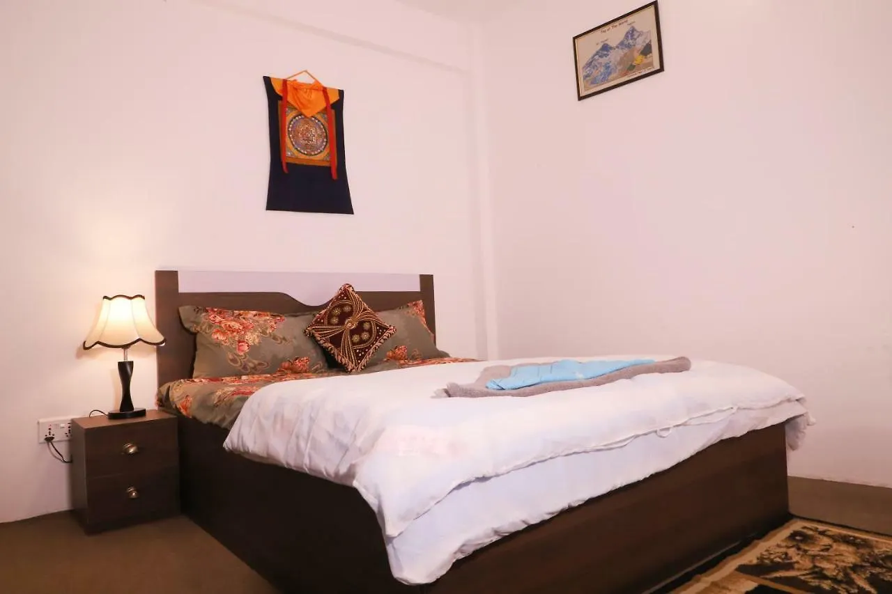 Namaste Kathmandu Bed And Breakfast Nepal