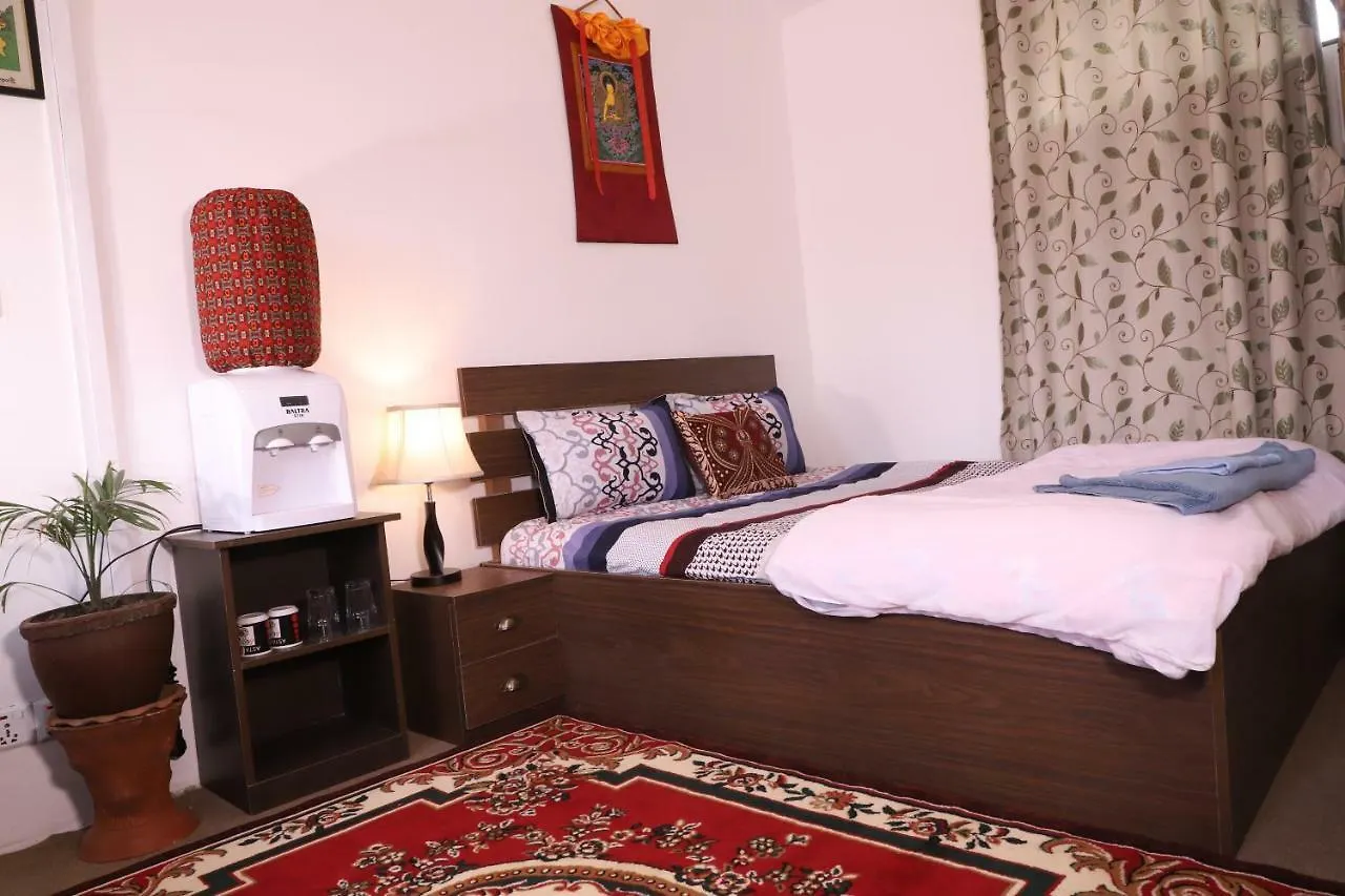 *** Bed & Breakfast Namaste Kathmandu Bed And Breakfast Nepal