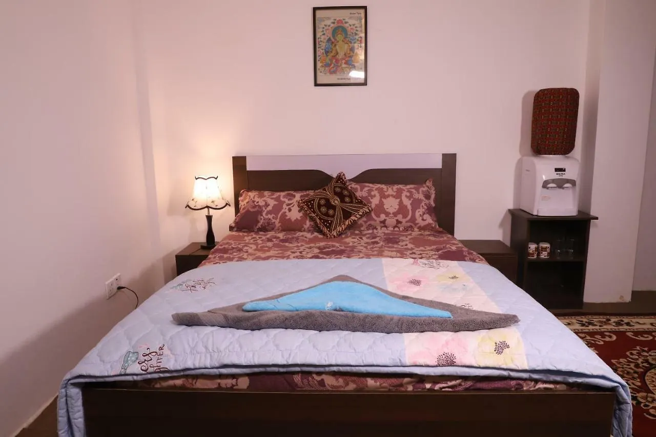 Bed & Breakfast Namaste Kathmandu Bed And Breakfast