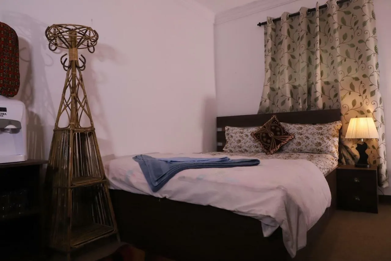Namaste Kathmandu Bed And Breakfast Nepal