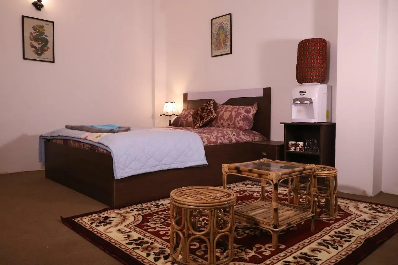 Namaste Kathmandu Bed And Breakfast 3*,  Nepal