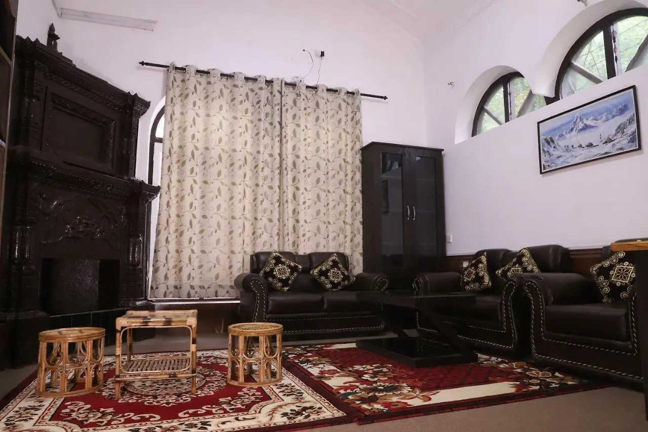 Namaste Kathmandu Bed And Breakfast