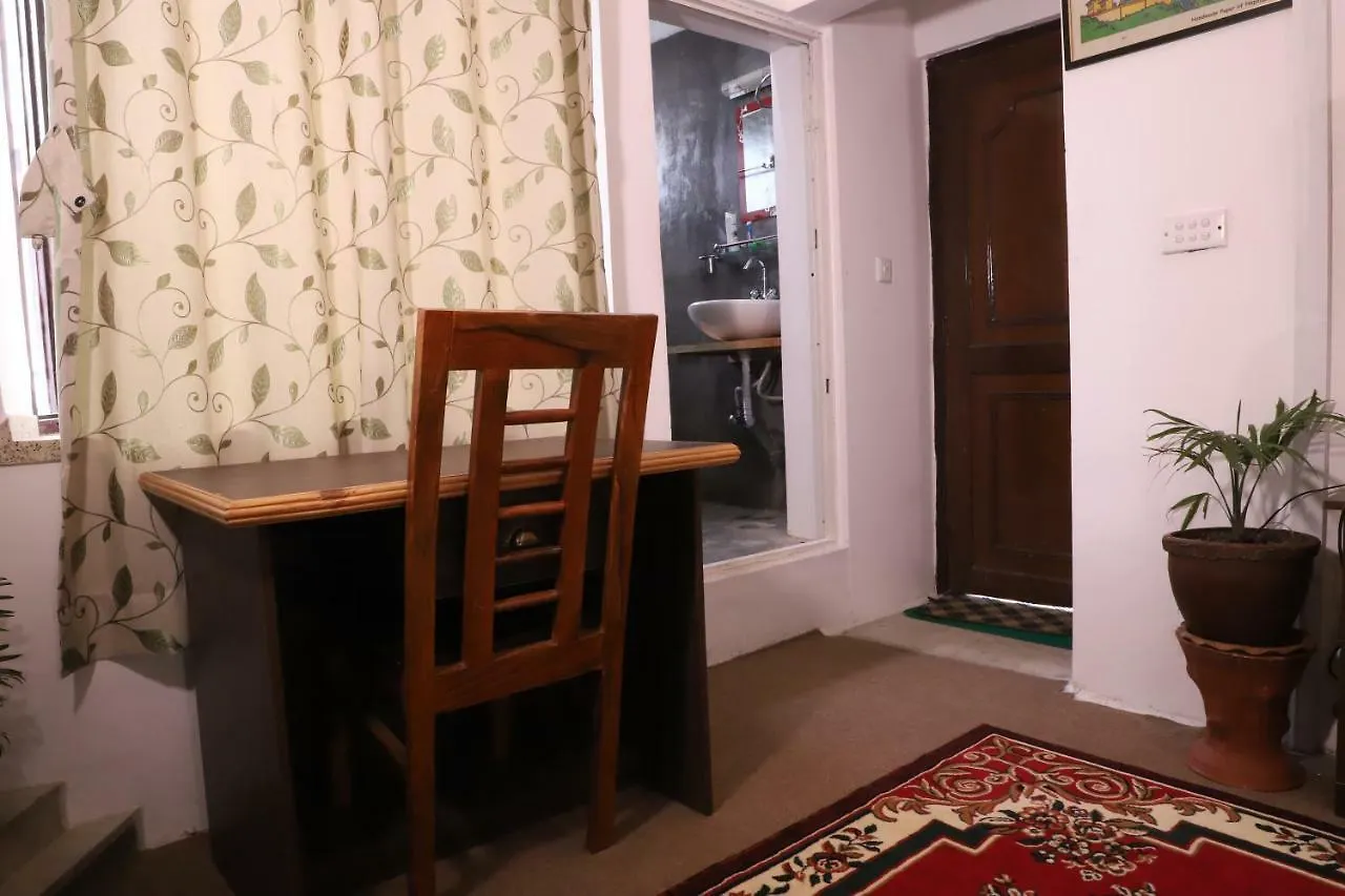 Bed & Breakfast Namaste Kathmandu Bed And Breakfast