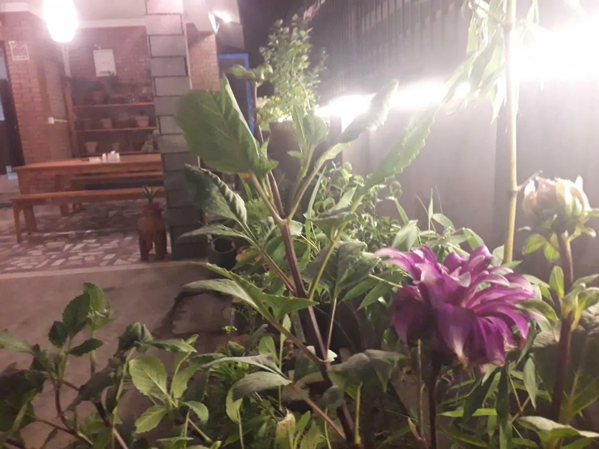 Bed & Breakfast Namaste Kathmandu Bed And Breakfast