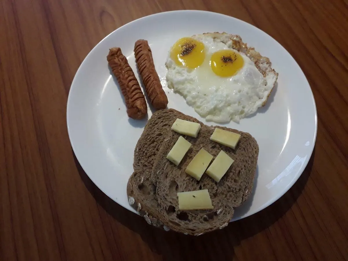 Bed & Breakfast Namaste Kathmandu Bed And Breakfast