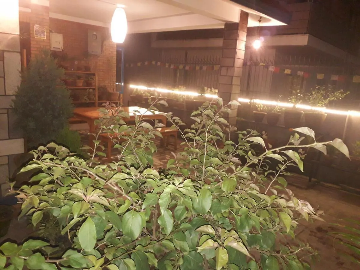*** Bed & Breakfast Namaste Kathmandu Bed And Breakfast Nepal